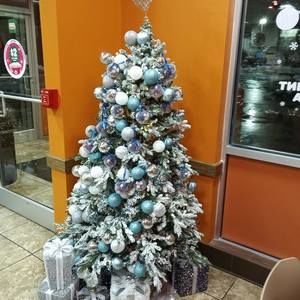 Meet your Posher, Marcia